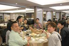 2014年台湾旅行